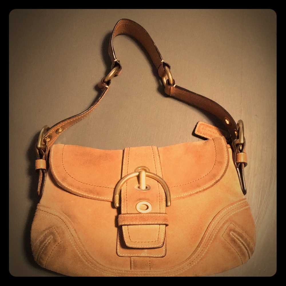 Coach Handbag